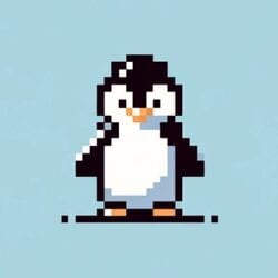 Penguin404